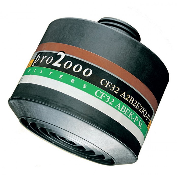 PRO 2000 CF32 ABEK2P3 Filter